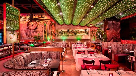Best restaurants in coral gables  Good Peruvian food in outdoors setting in
